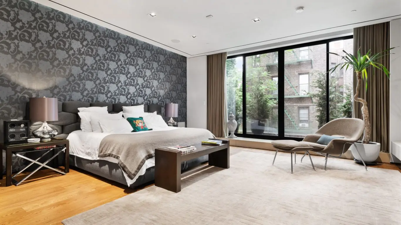 Townhouse Ophelia | New York City