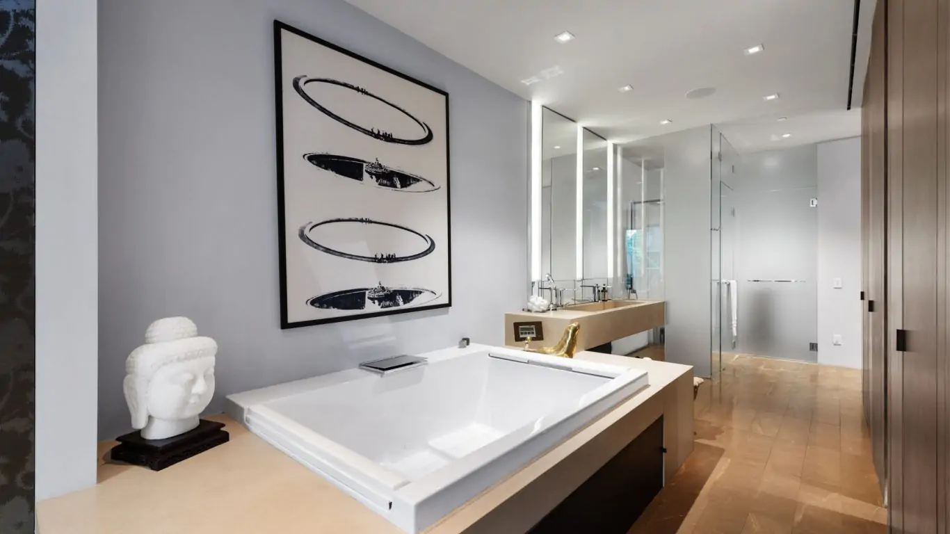 Townhouse Ophelia | New York City