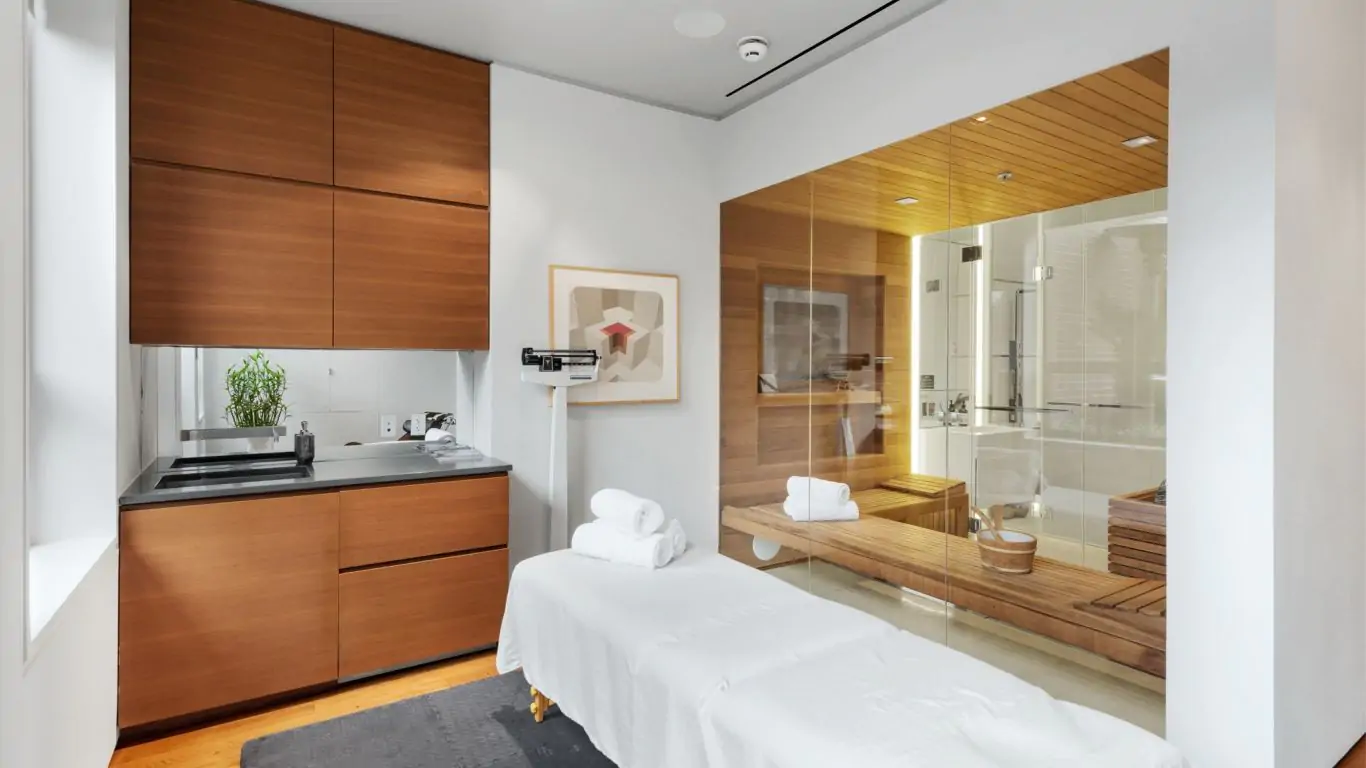 Townhouse Ophelia | New York City