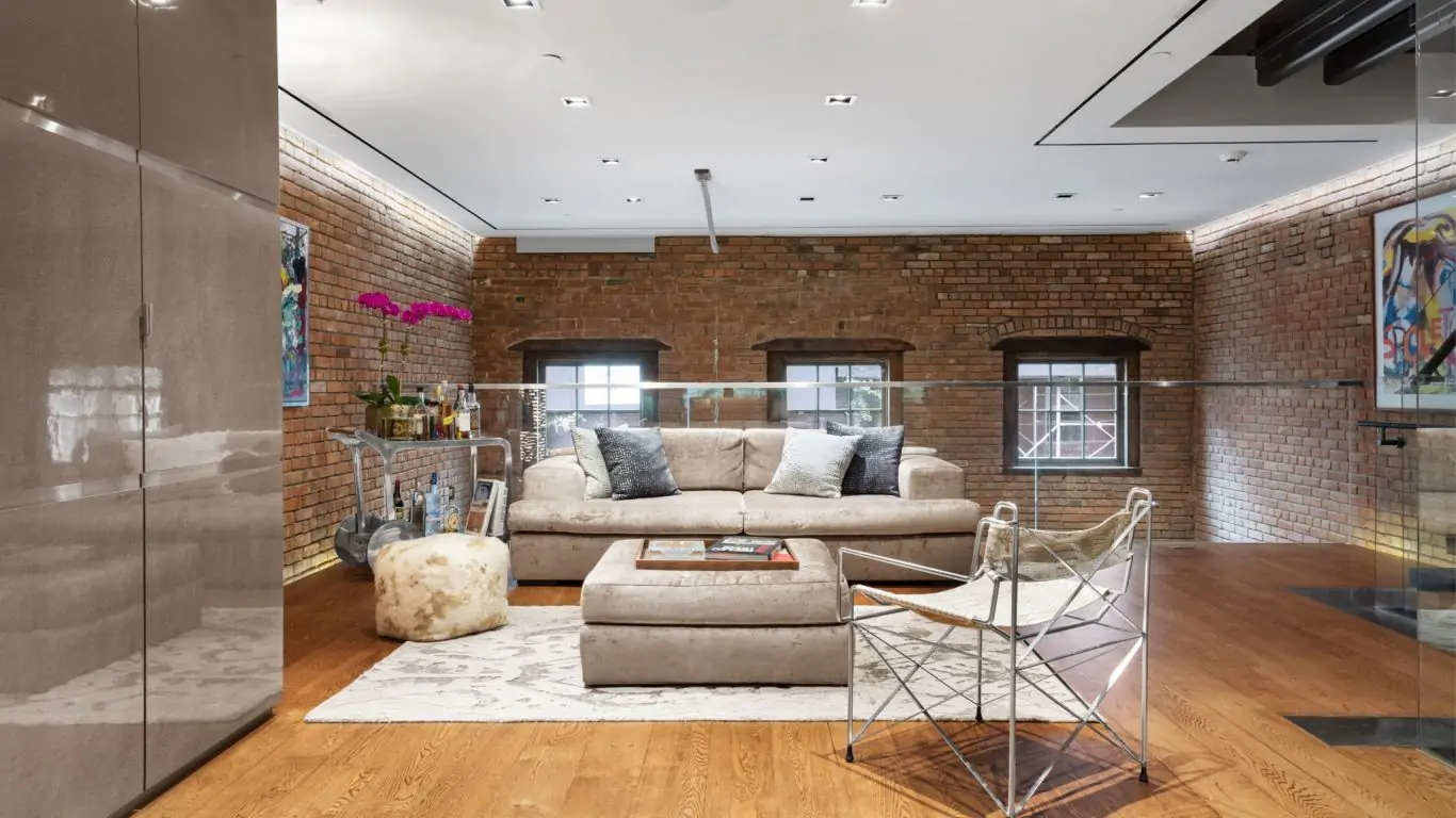 Townhouse Ophelia | New York City