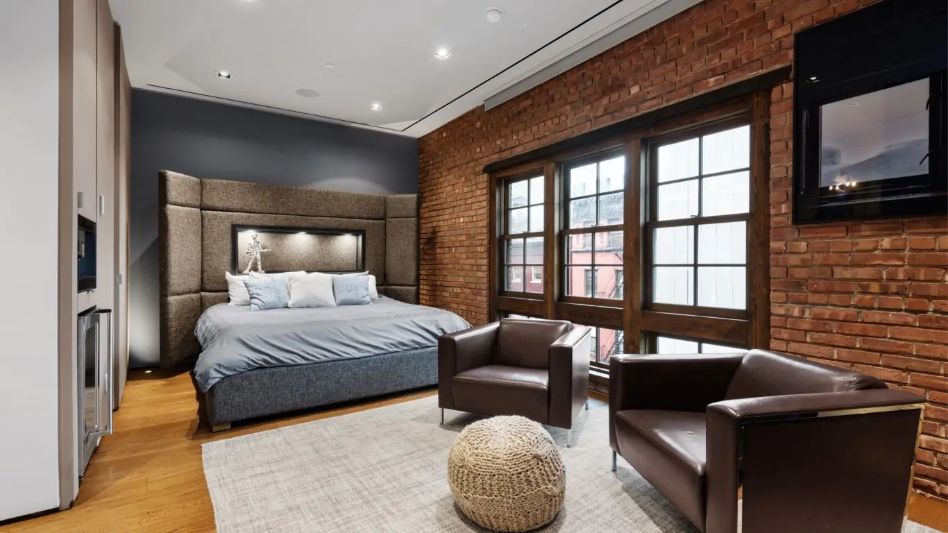 Townhouse Ophelia | New York City