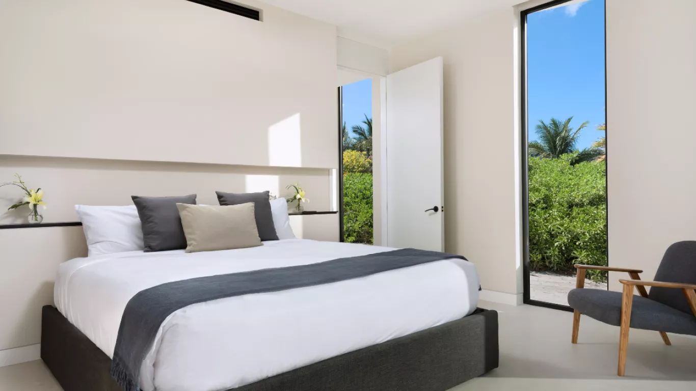 Villa Una | Turks and Caicos