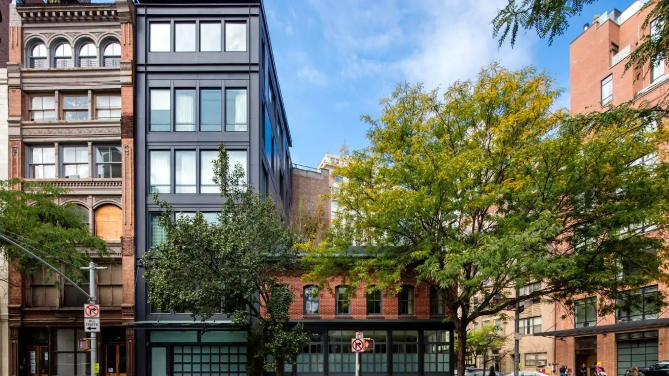 Townhouse Margaret | New York City