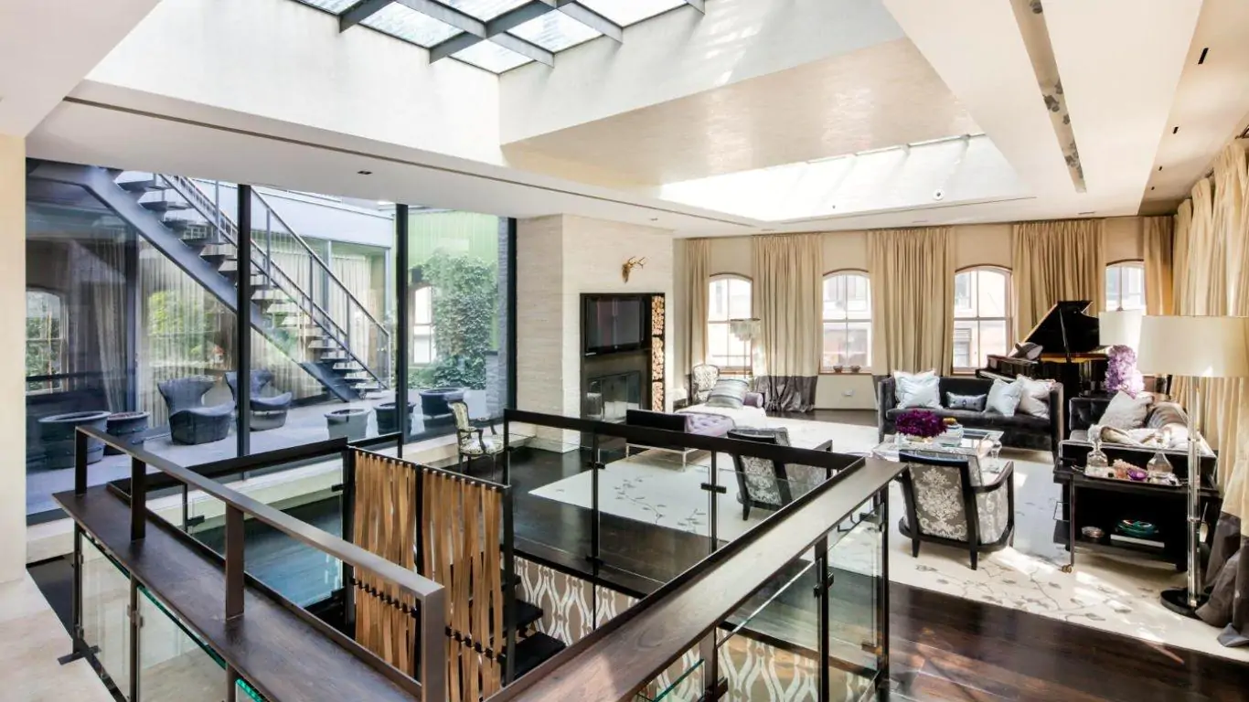 Townhouse Margaret | New York City