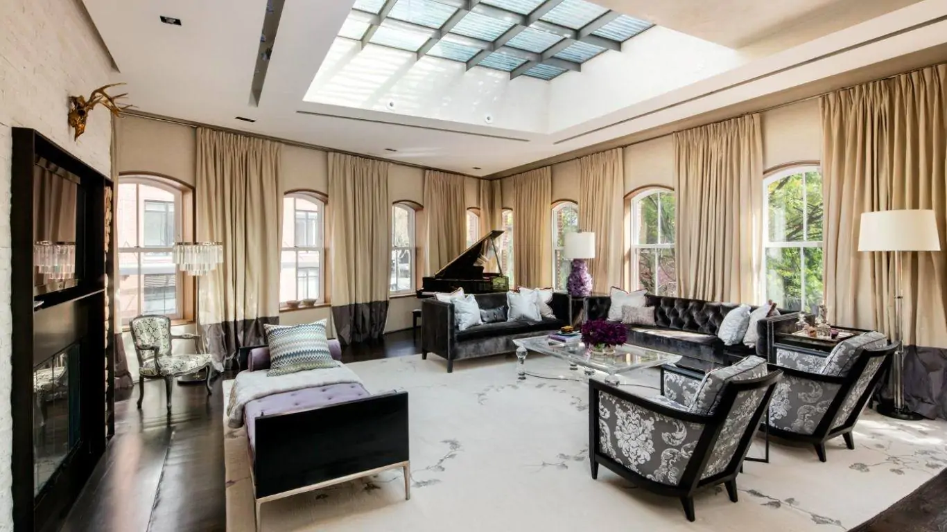 Townhouse Margaret | New York City