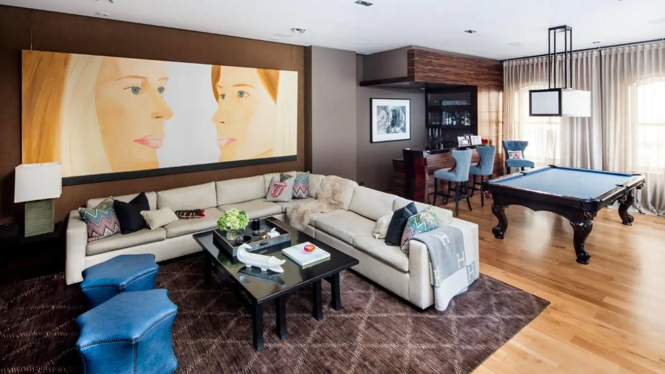 Townhouse Margaret | New York City