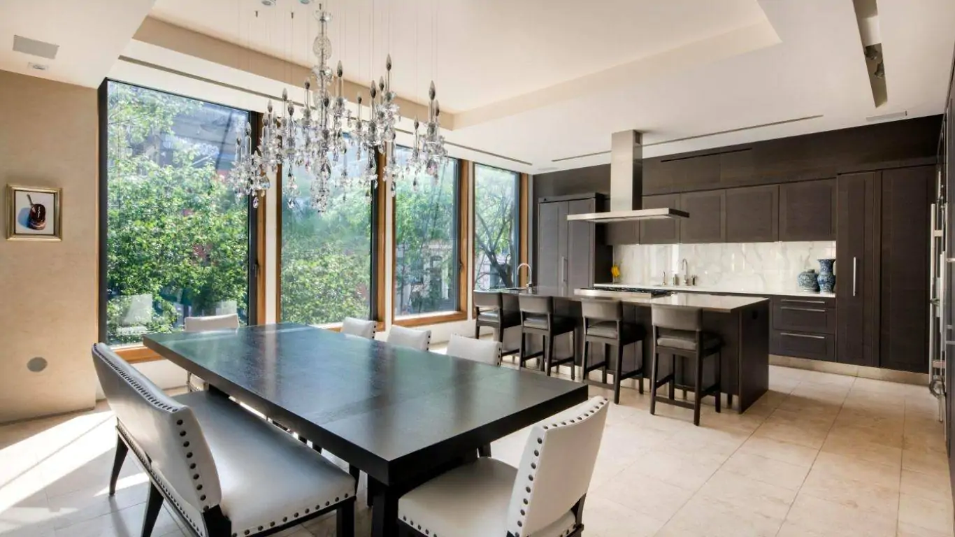 Townhouse Margaret | New York City