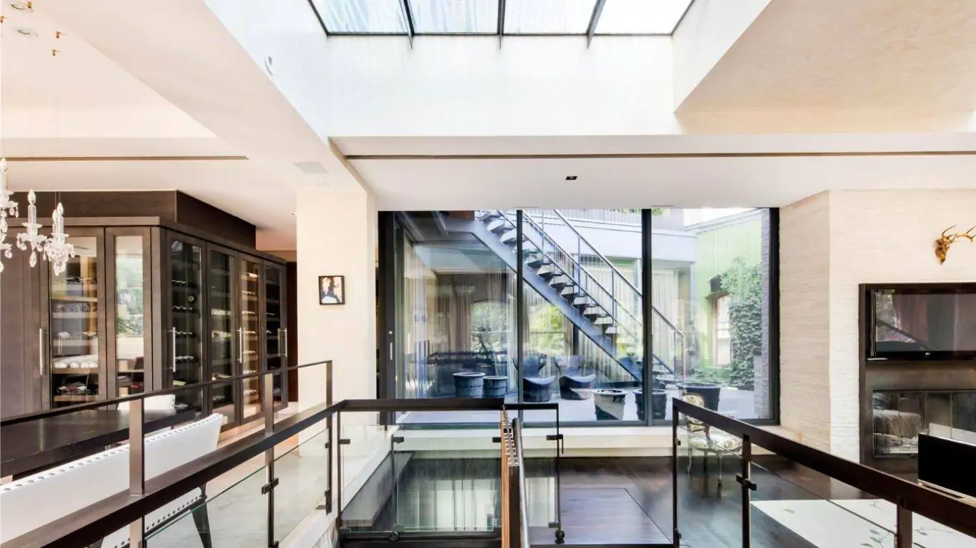 Townhouse Margaret | New York City