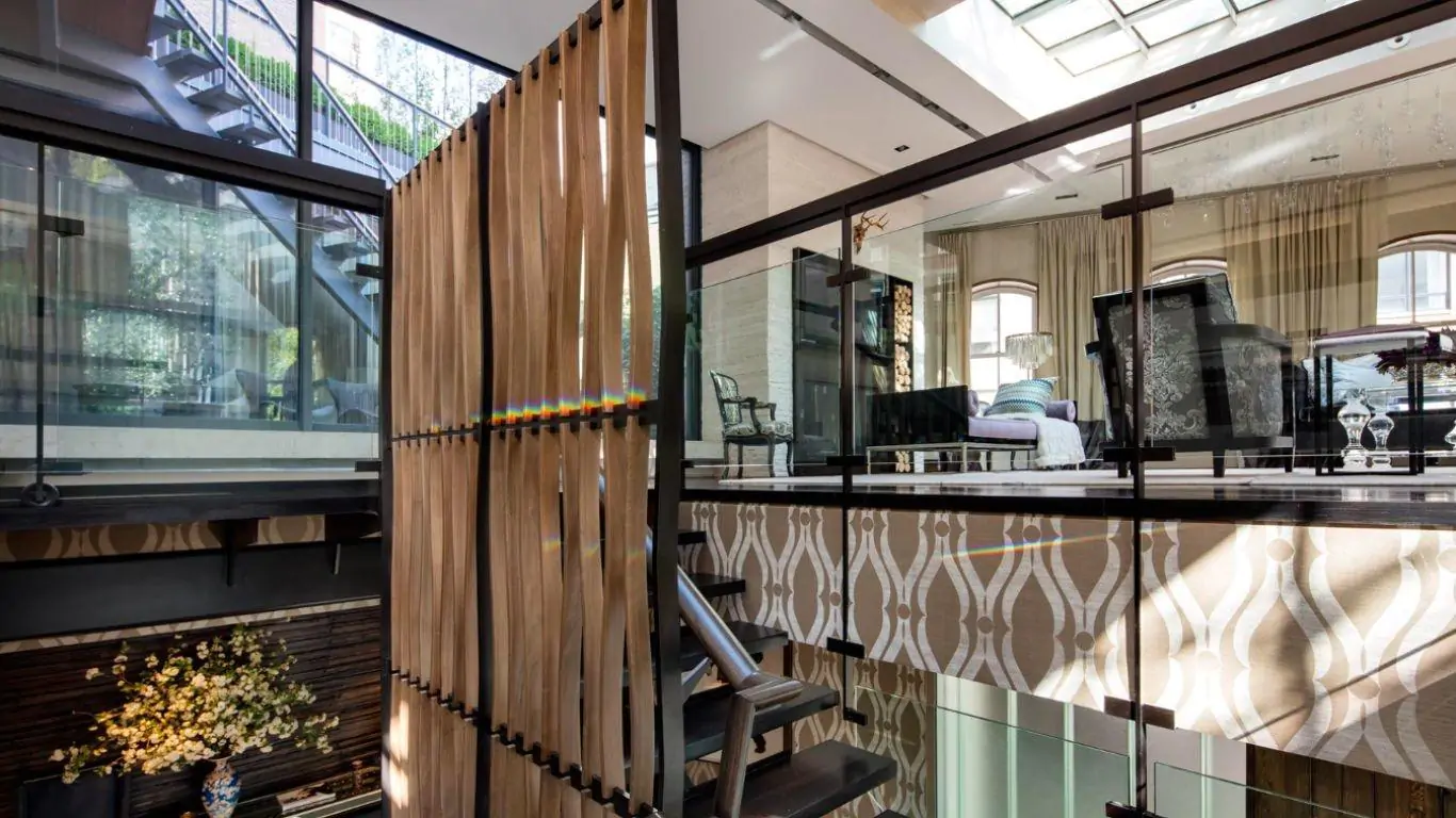 Townhouse Margaret | New York City