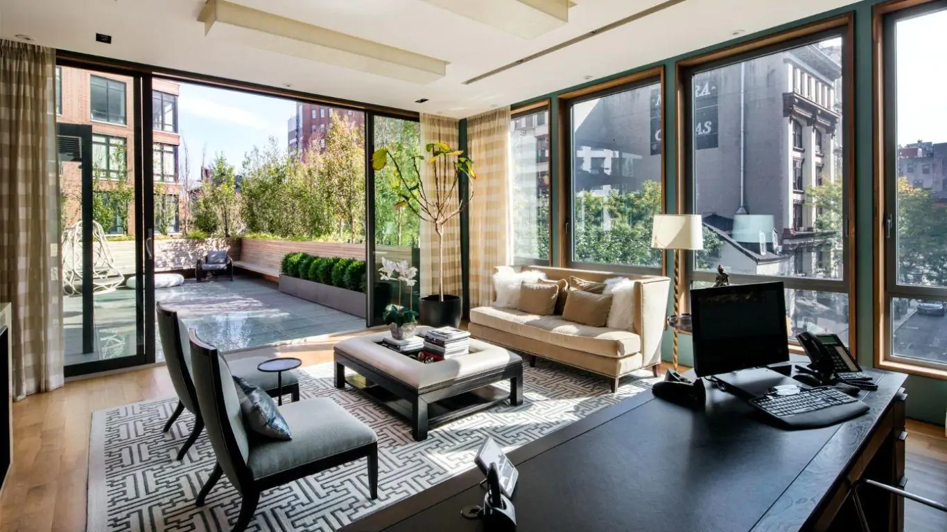 Townhouse Margaret | New York City