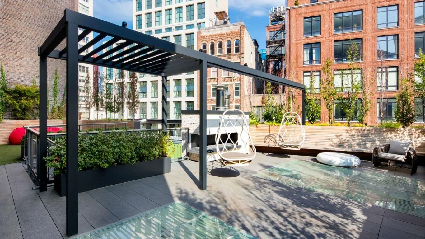 Townhouse Margaret | New York City