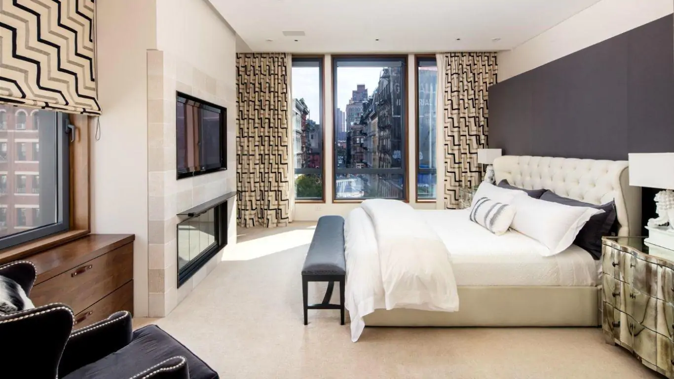 Townhouse Margaret | New York City