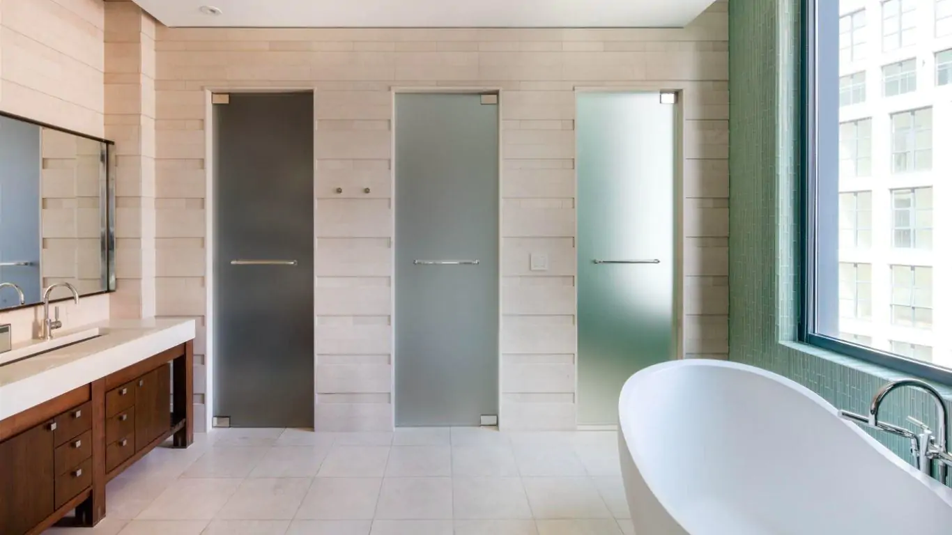 Townhouse Margaret | New York City