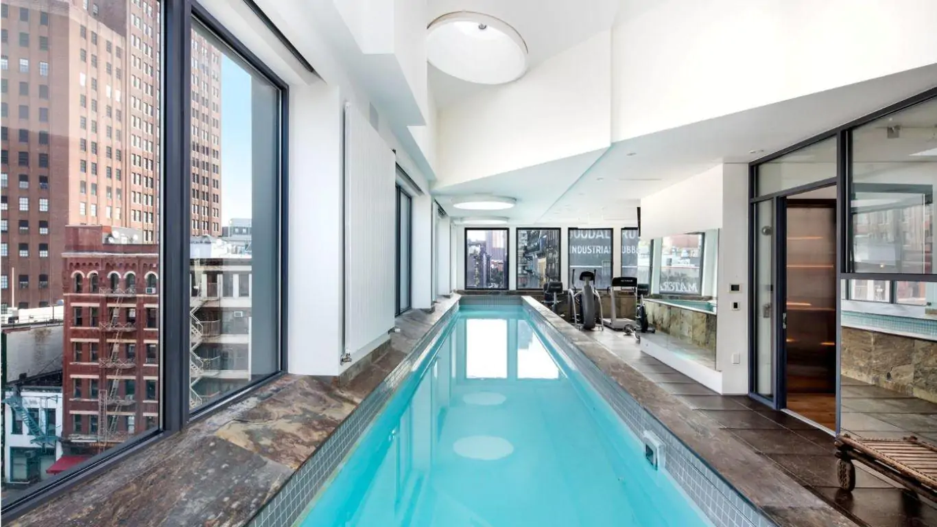 Townhouse Margaret | New York City
