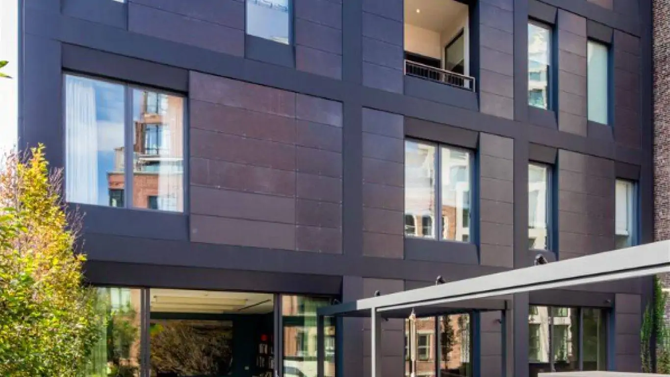 Townhouse Margaret | New York City