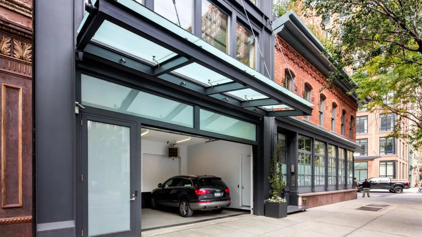 Townhouse Margaret | New York City