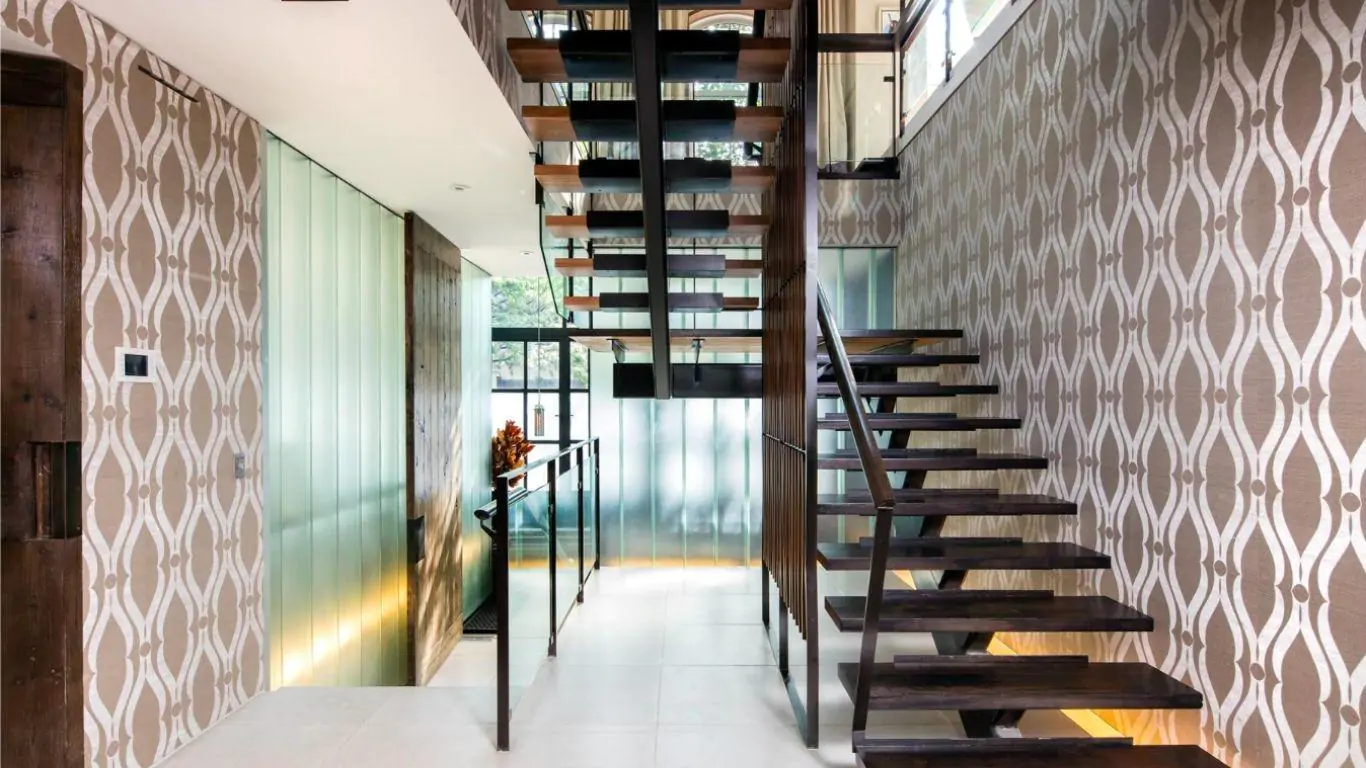 Townhouse Margaret | New York City