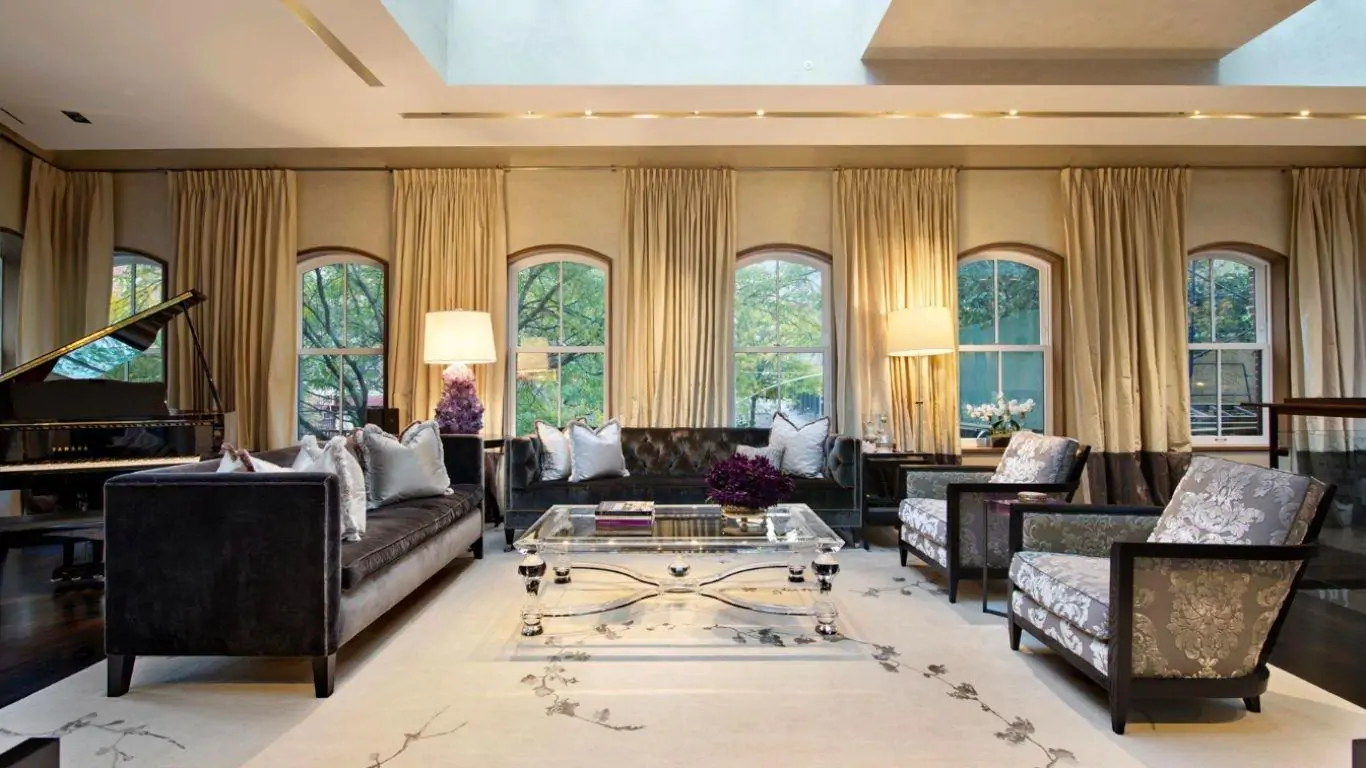 Townhouse Margaret | New York City