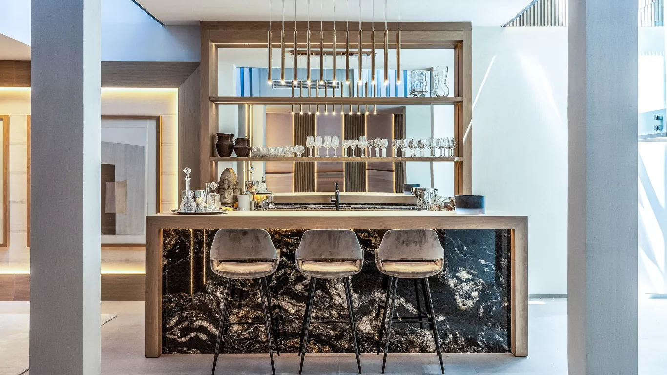 Villa Mirage | Marbella