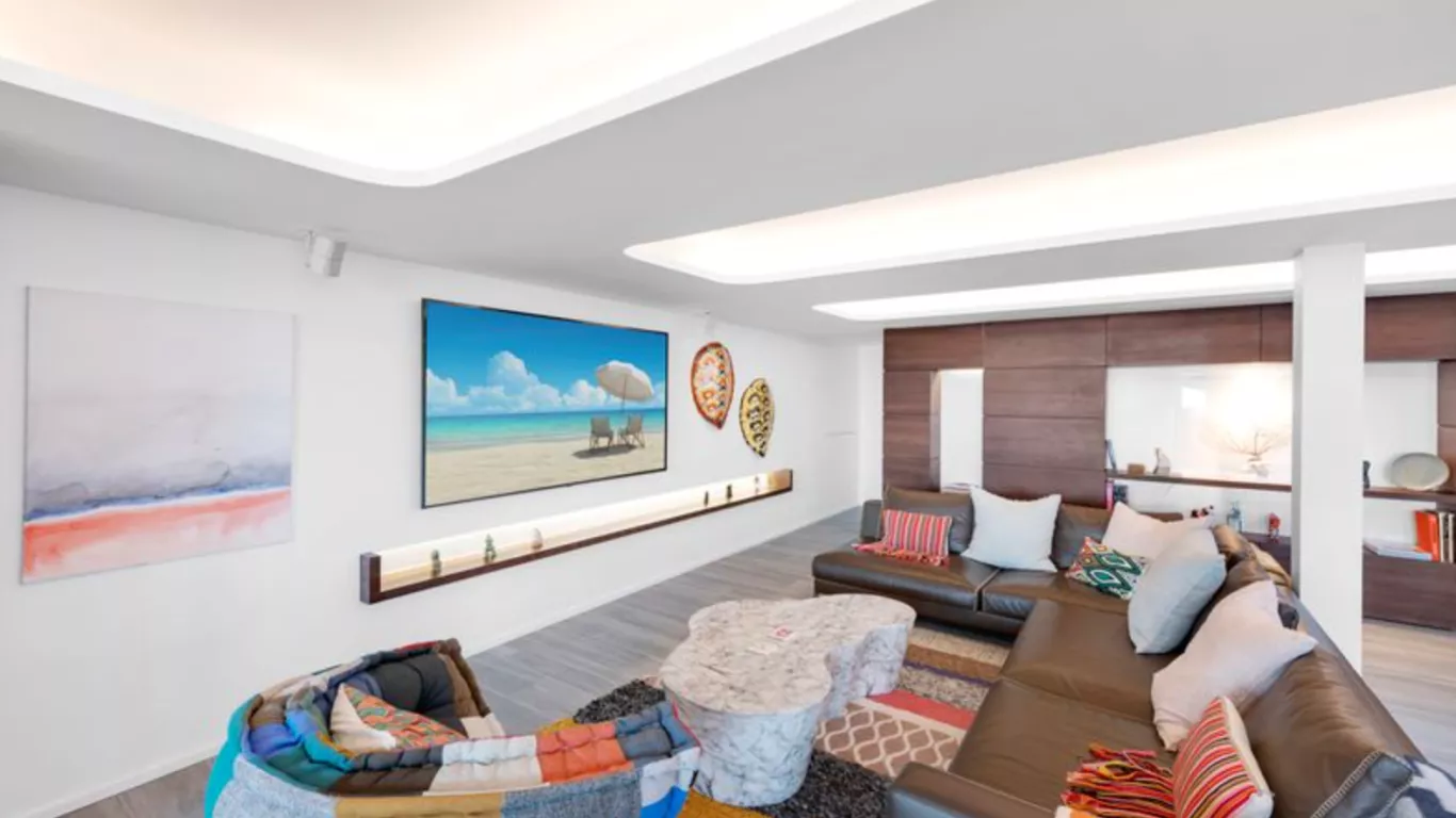 Casa Del Mar | St. Barth