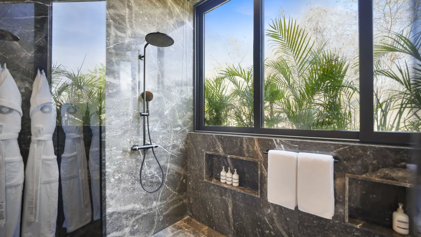 Villa The One | Punta Mita