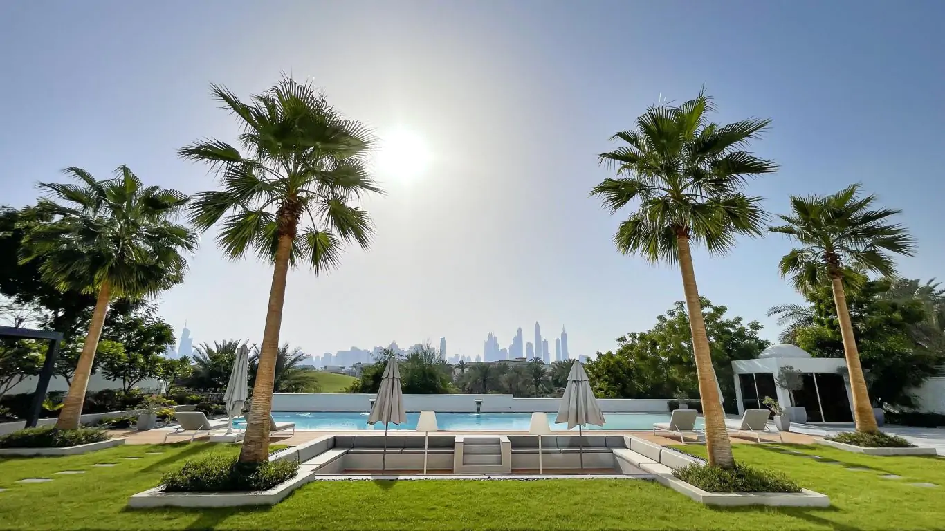 Villa Botanica | Dubai