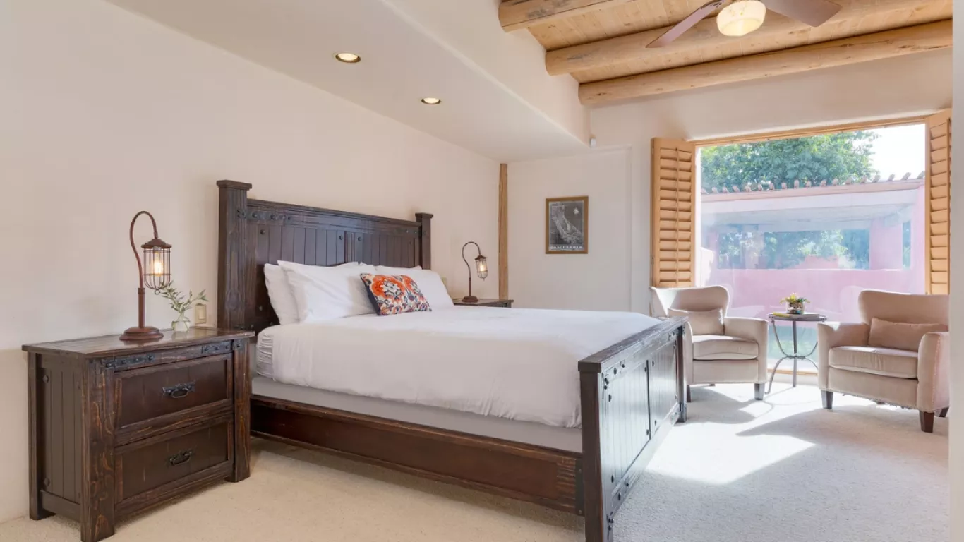 The Pond Estate | Palm Springs