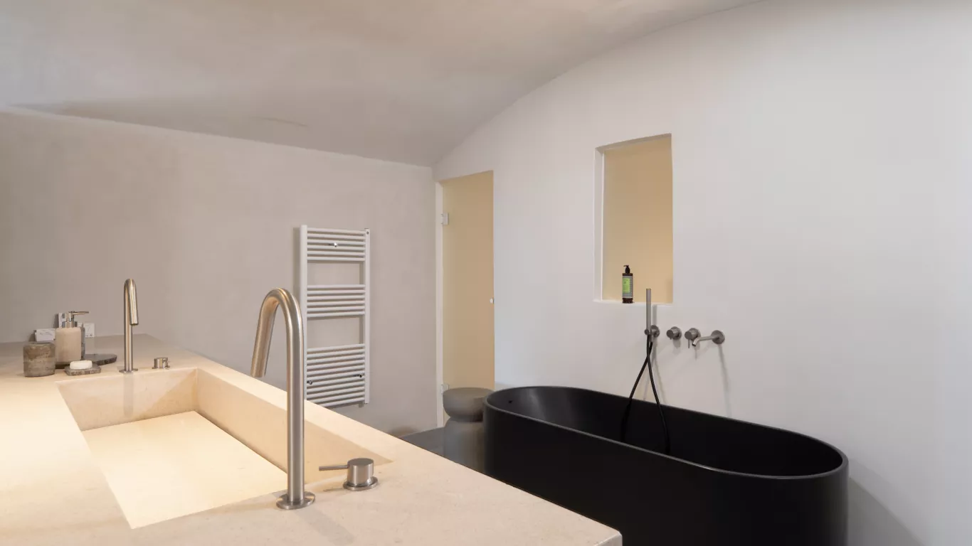 Charisma Estate | Santorini