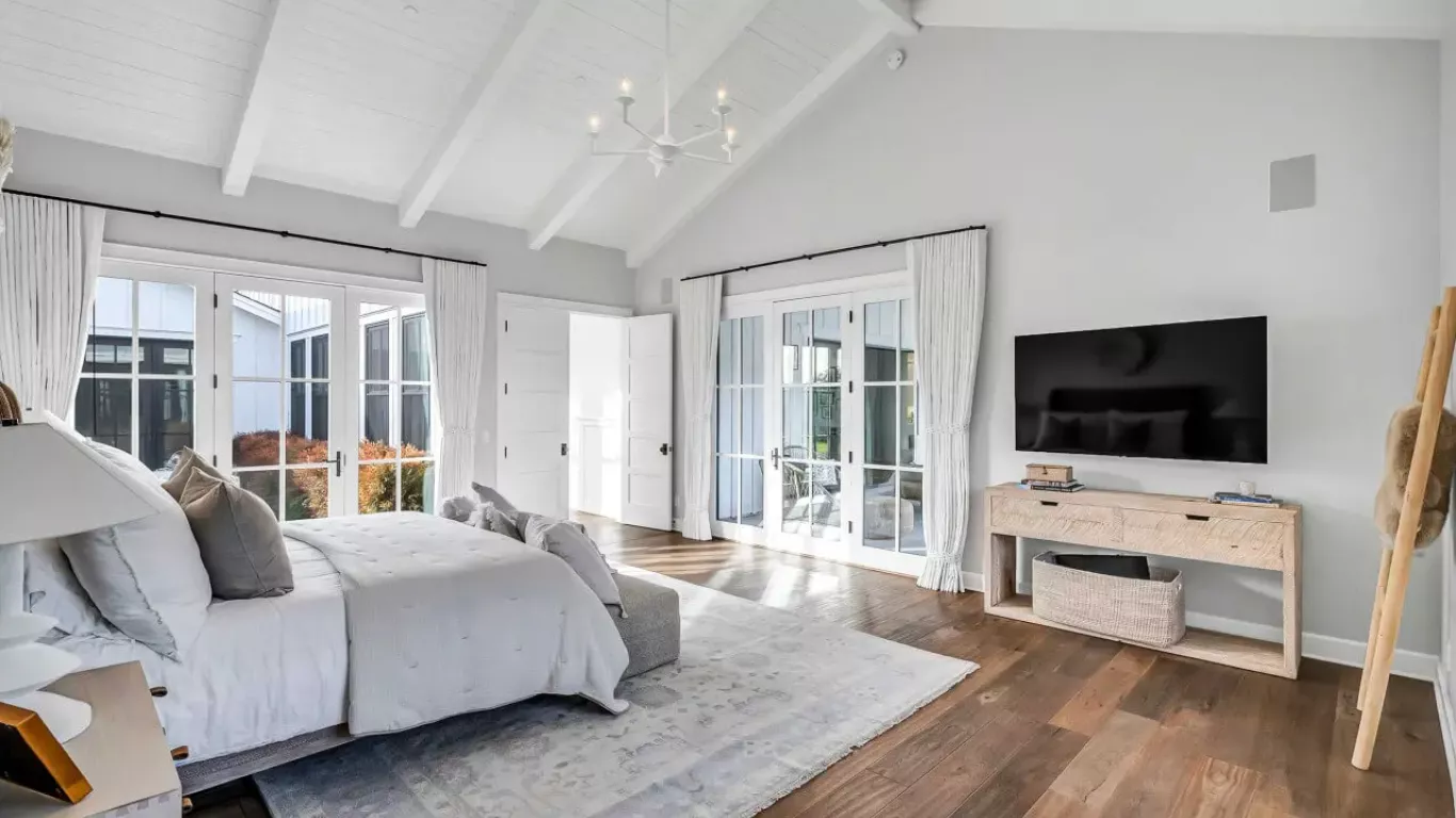 Villa Winnie | Napa Sonoma