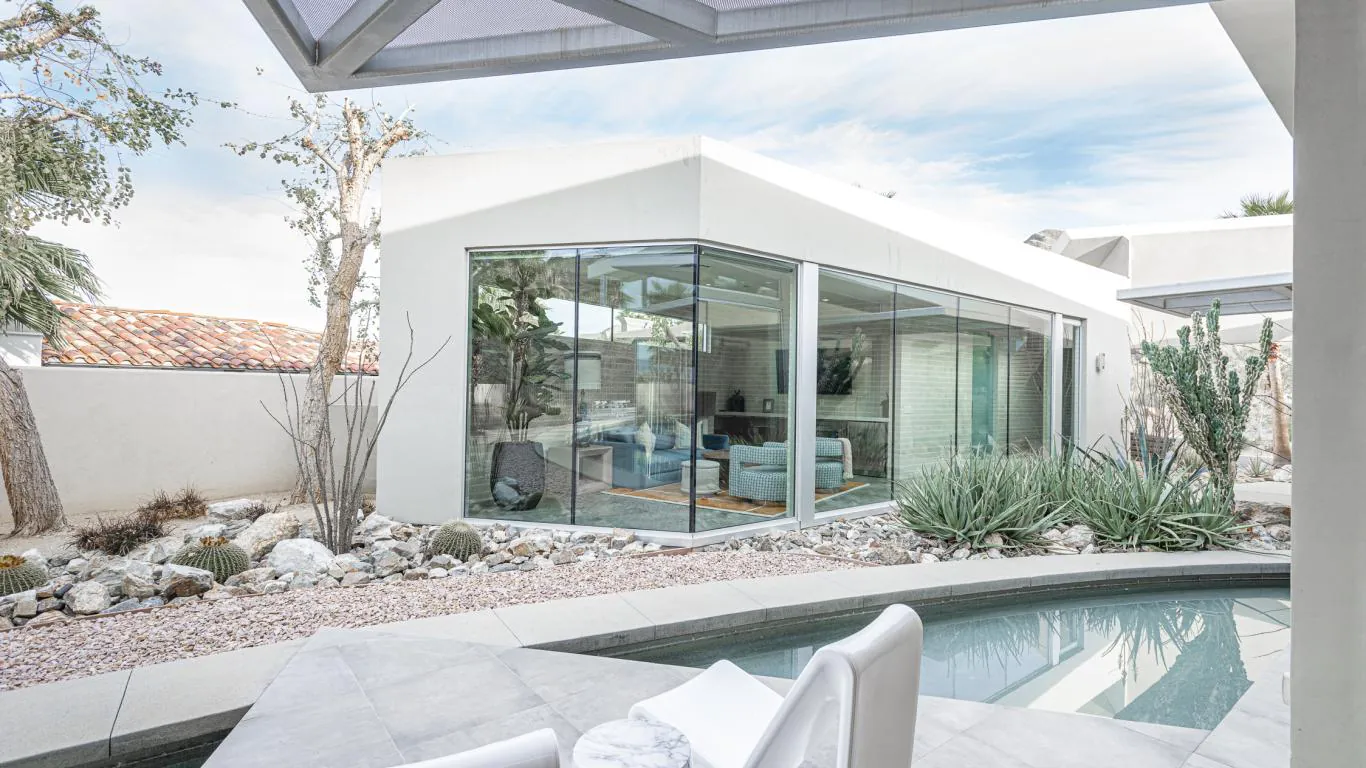 Villa Abigail | Palm Springs