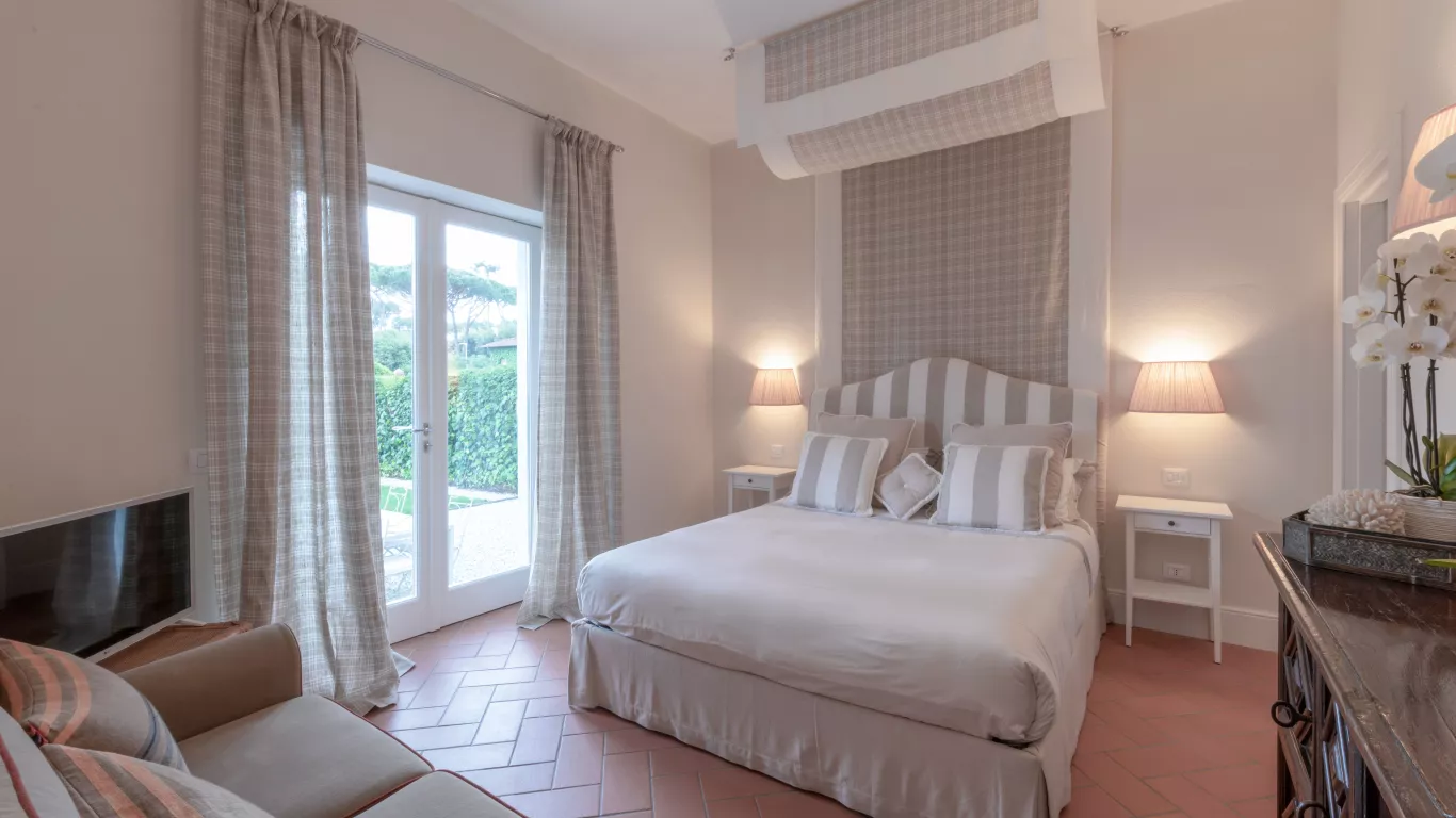 Villa Romano | Forte dei Marmi