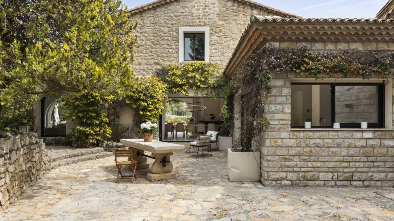 Villa Le Castel | Cannes