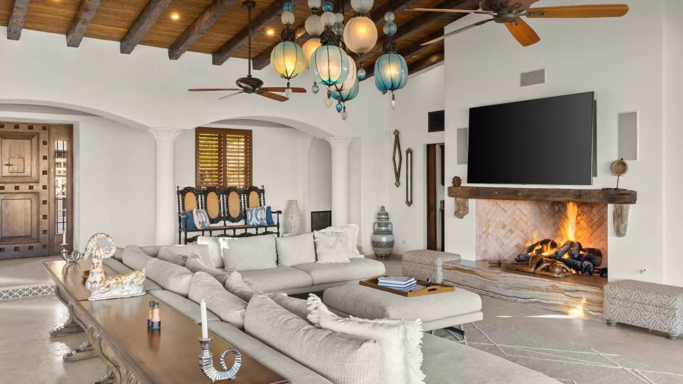 Casa de Karma | Cabo