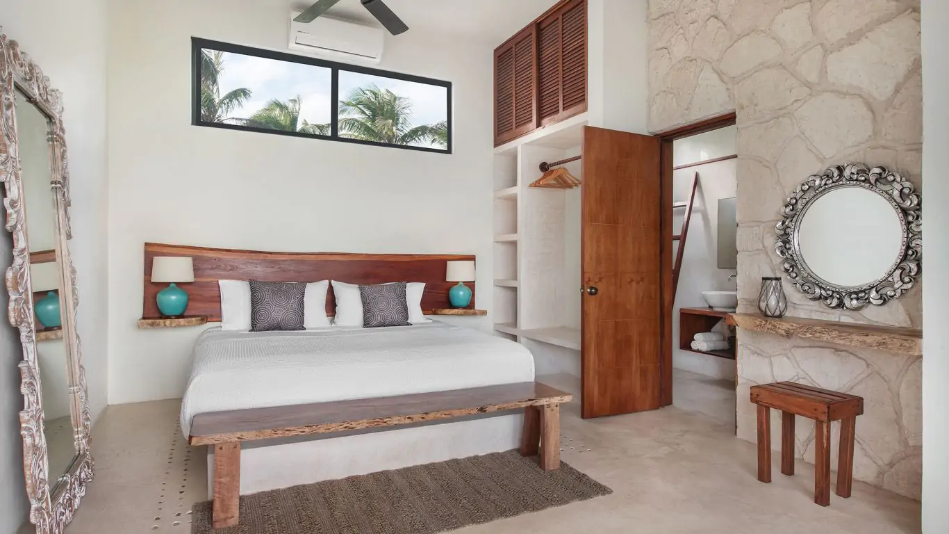 Villa Playaa Kun | Tulum