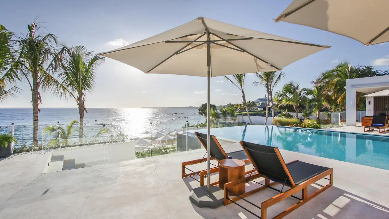 Casa Caleton | Casa De Campo
