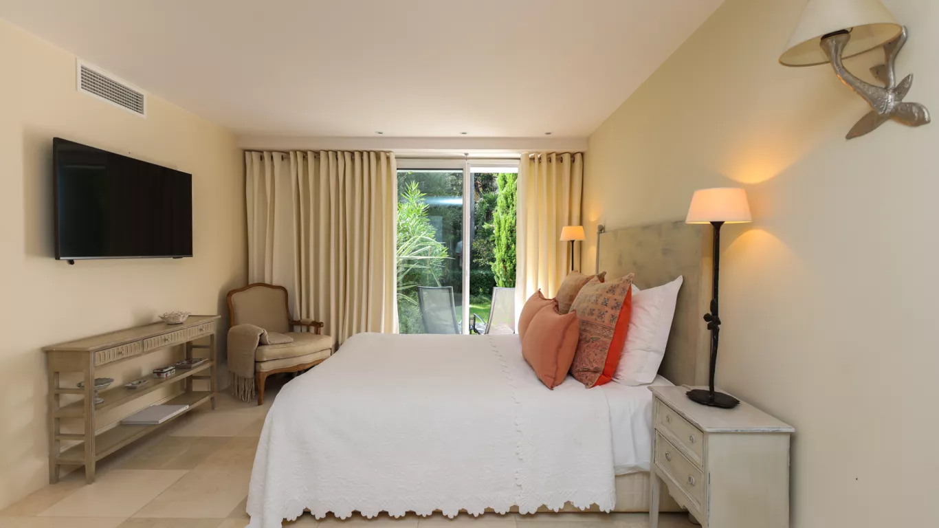 Villa Malta | Cannes