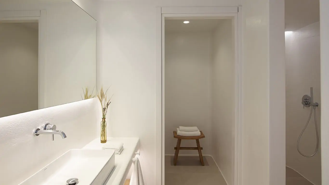 Villa Esmeralda | Mykonos