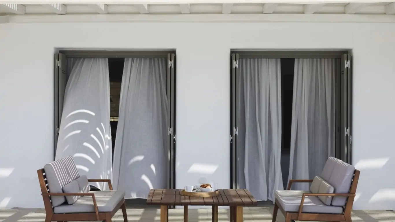 Villa Esmeralda | Mykonos