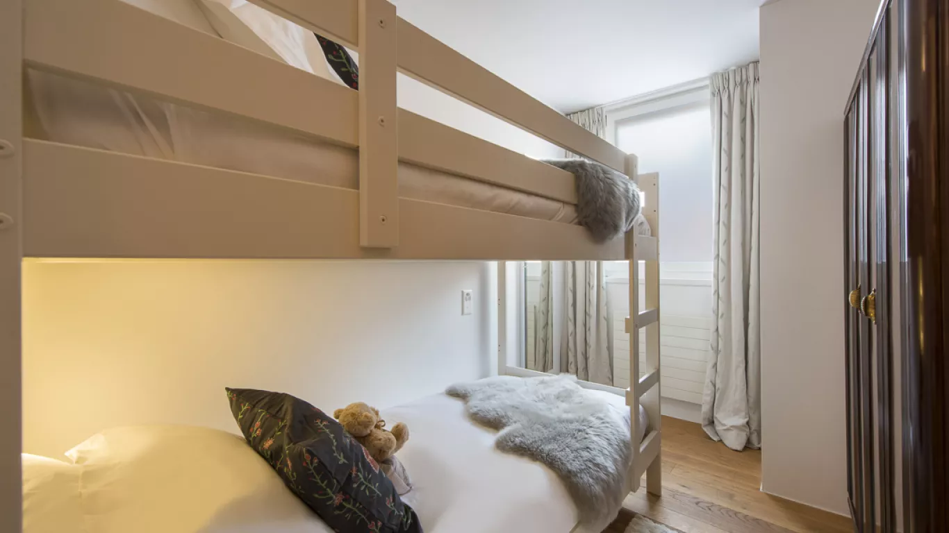 Chalet Peregrine | Verbier