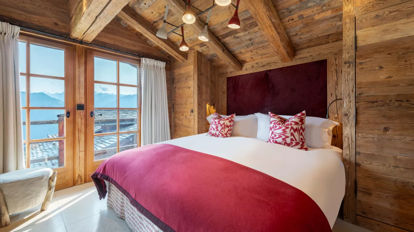 Chalet Virmadisa | Verbier