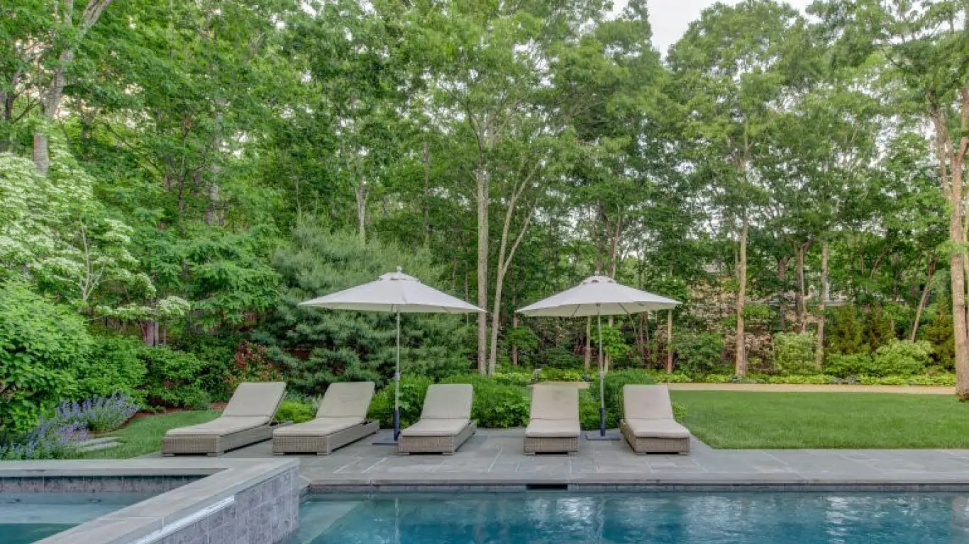 Villa Lisa | Hamptons