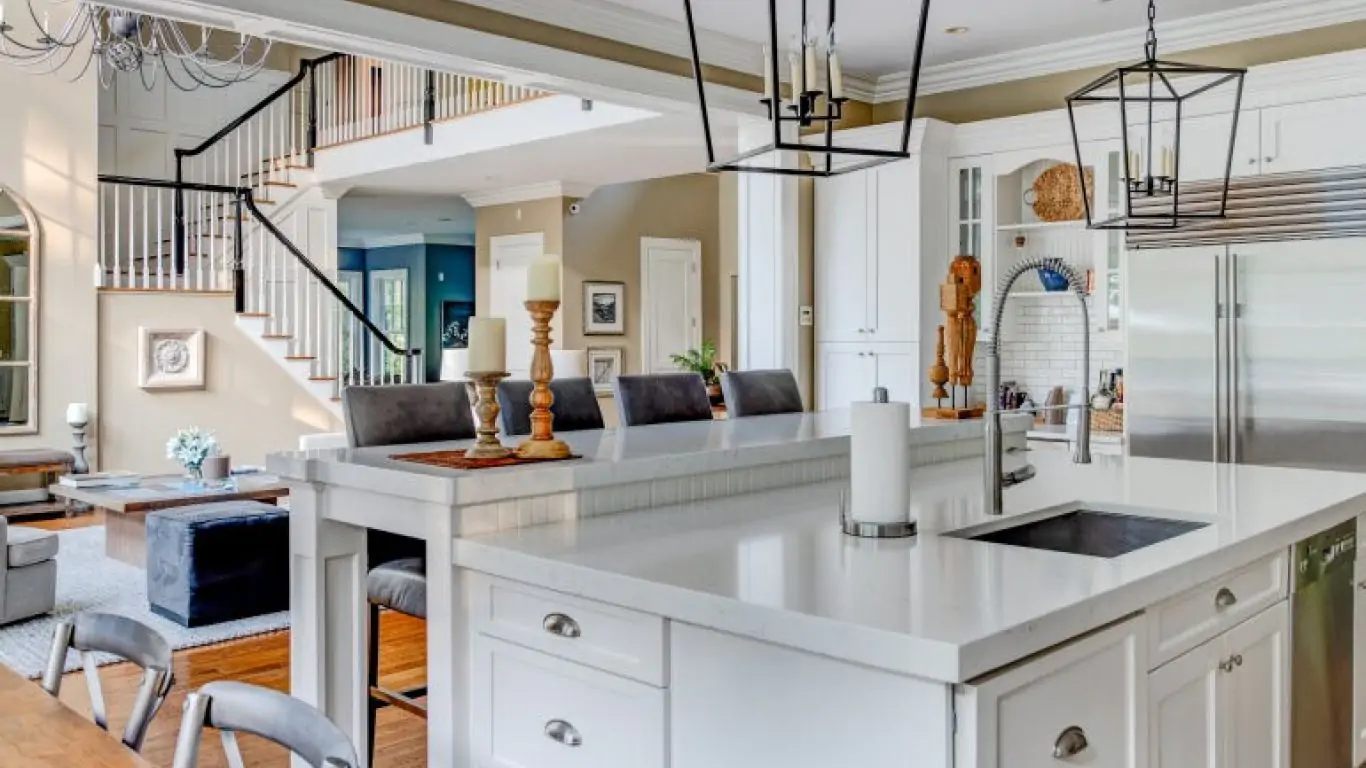 Villa Lisa | Hamptons