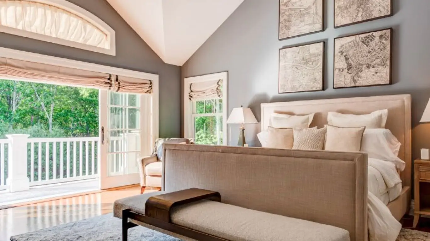 Villa Lisa | Hamptons