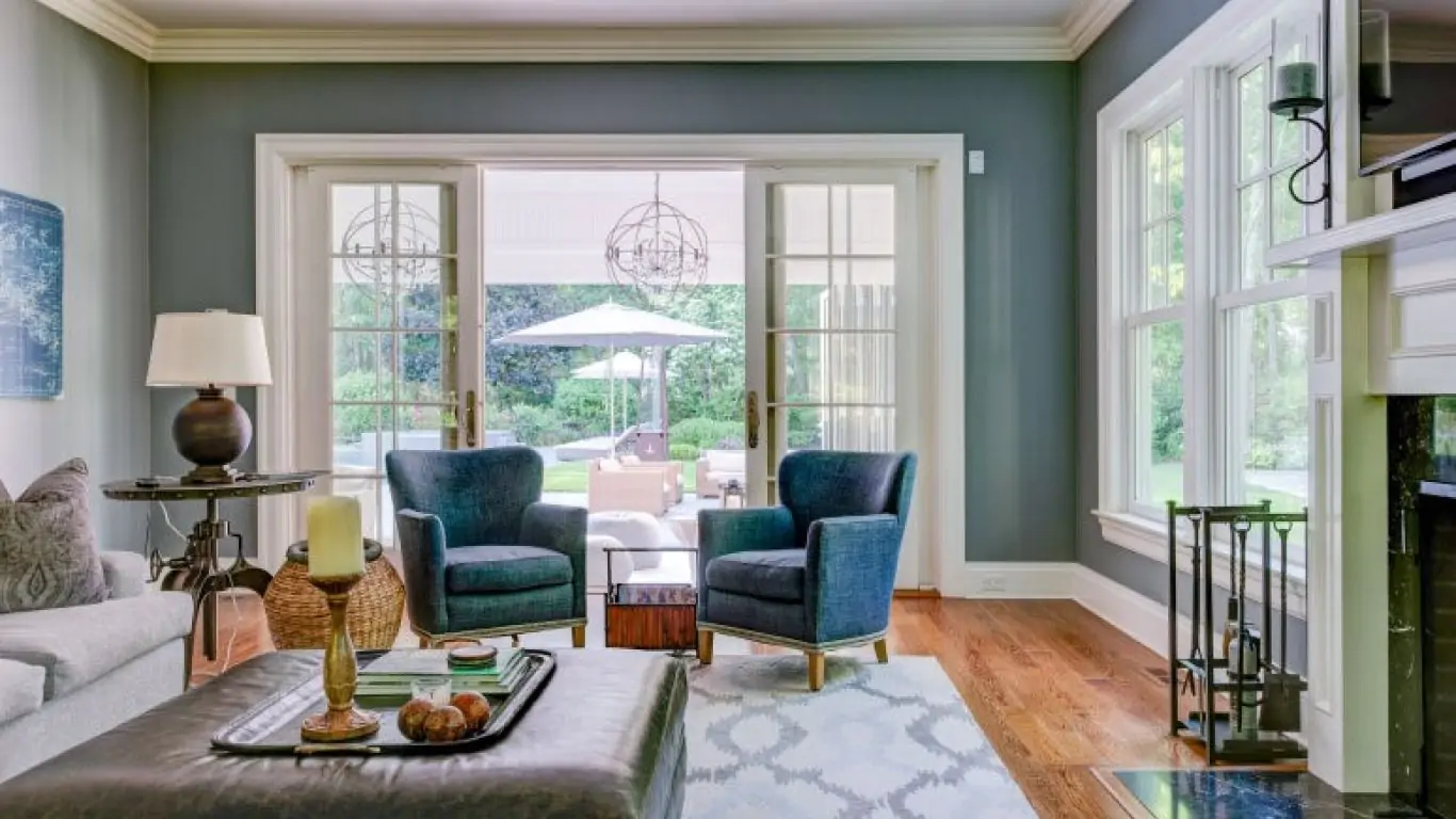 Villa Lisa | Hamptons