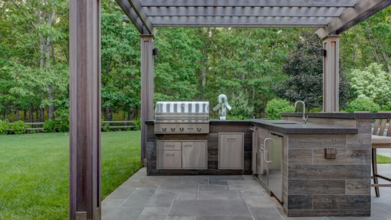 Villa Lisa | Hamptons