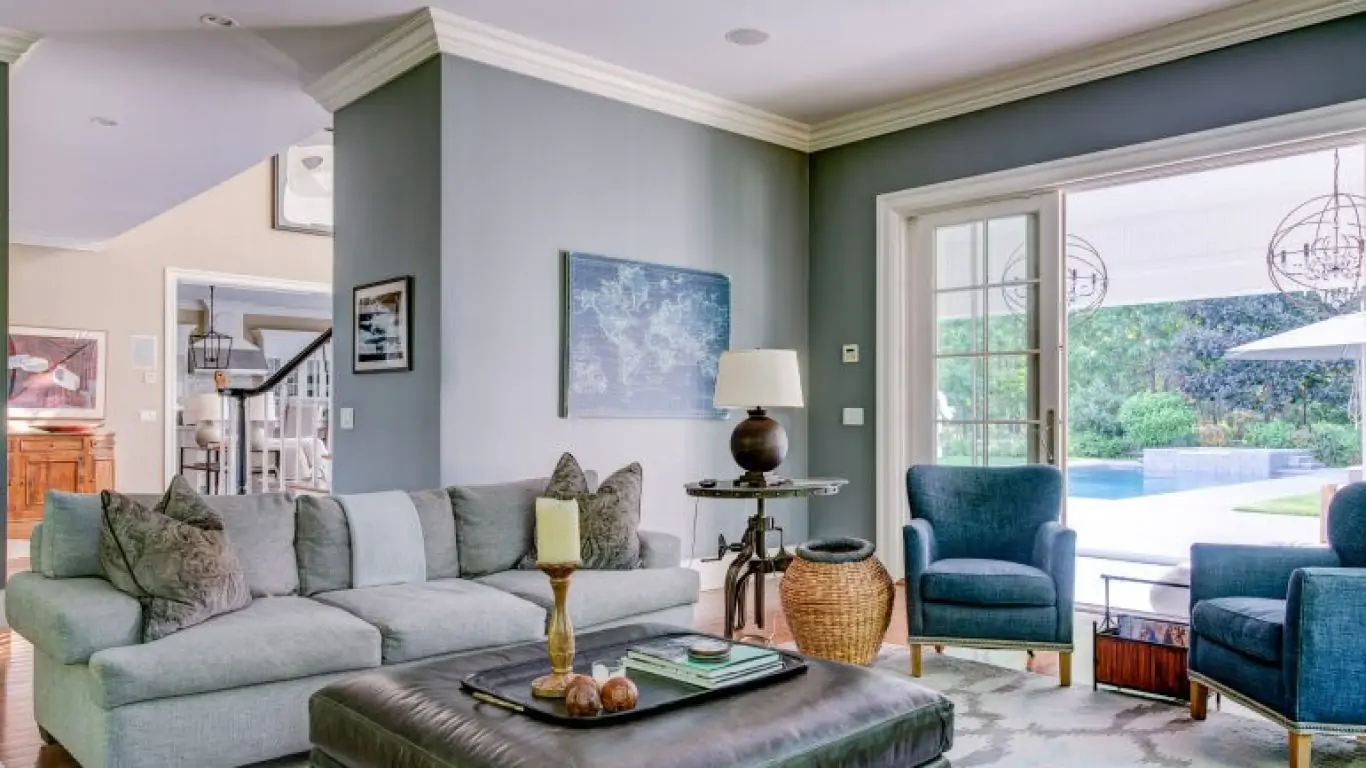 Villa Lisa | Hamptons