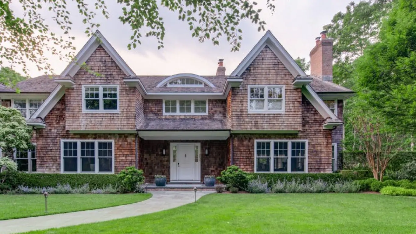 Villa Lisa | Hamptons