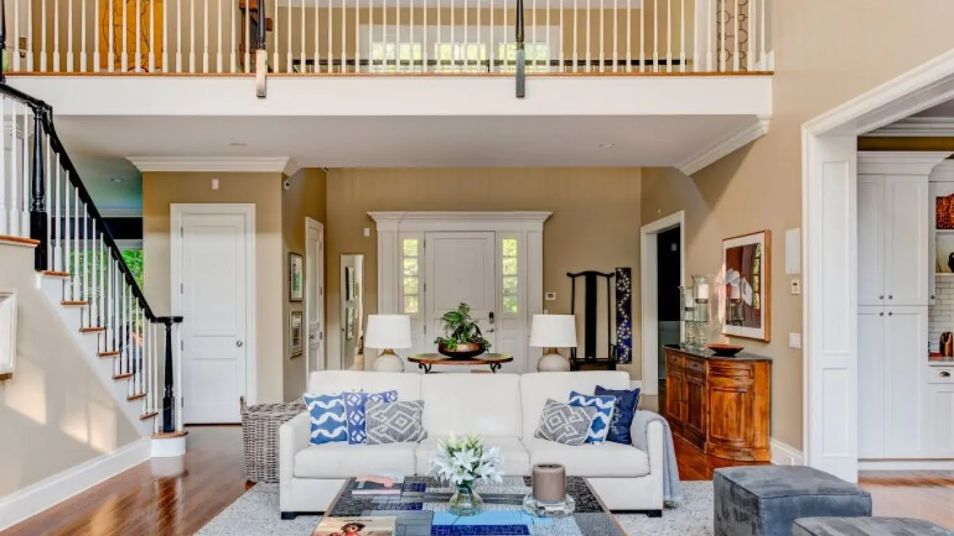 Villa Lisa | Hamptons