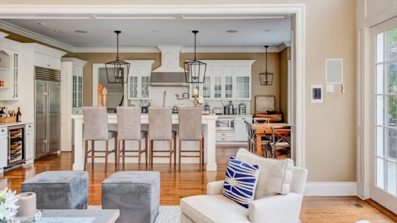 Villa Lisa | Hamptons