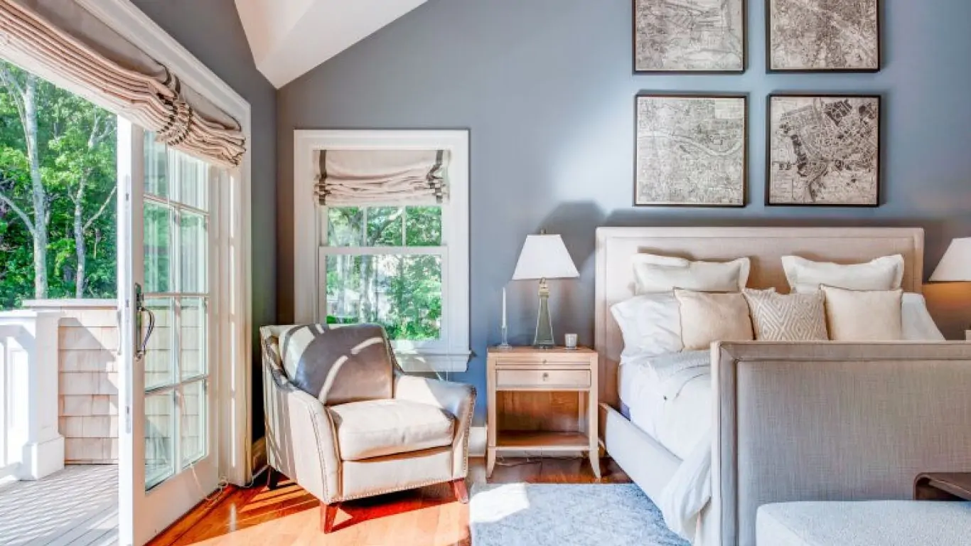 Villa Lisa | Hamptons